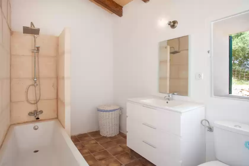 Ferienhaus auf Sa cabaneta, Ariany