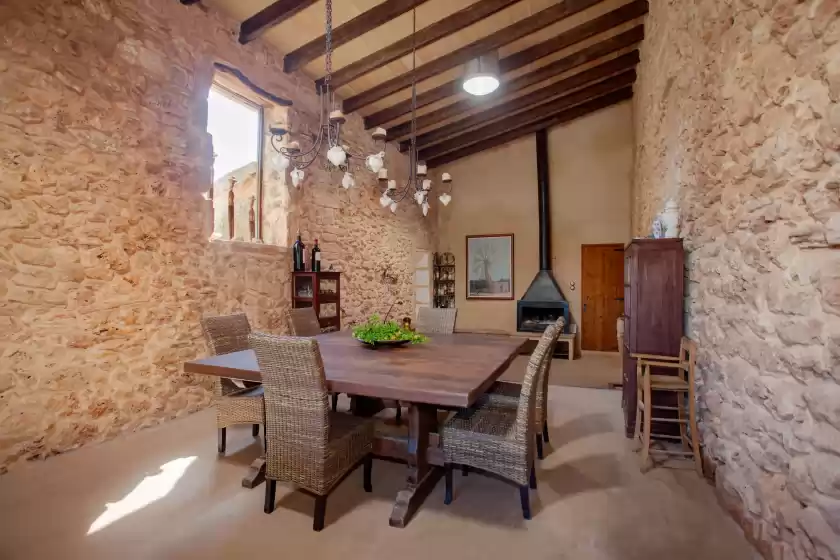 Ferienhaus auf Sa cabaneta, Ariany