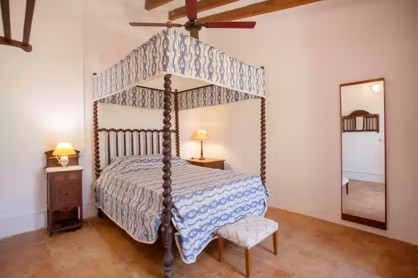 Ferienhaus auf Sa cabaneta, Ariany