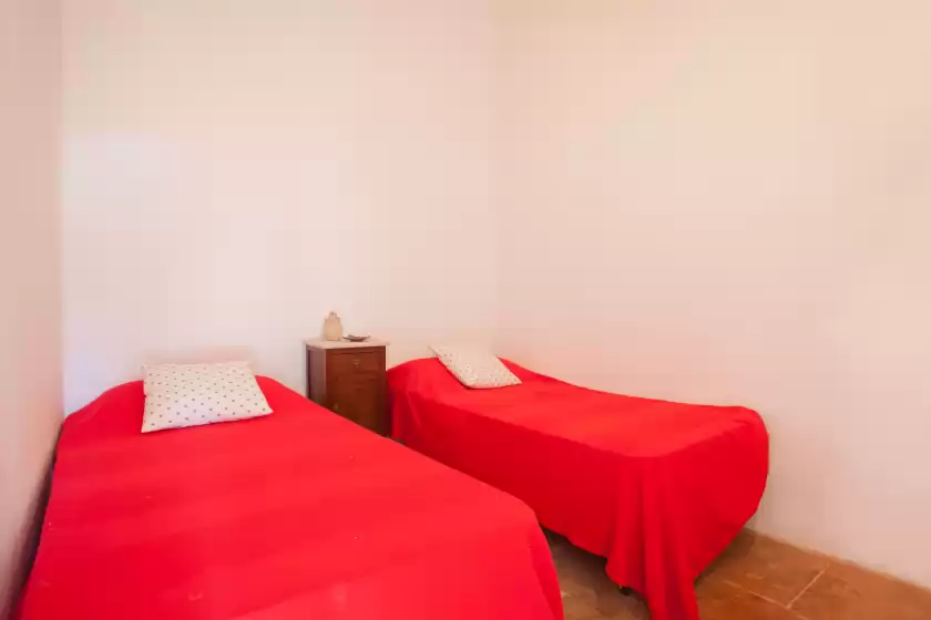 Ferienhaus auf Sa cabaneta, Ariany