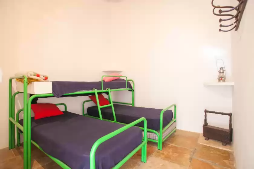 Ferienhaus auf Sa cabaneta, Ariany