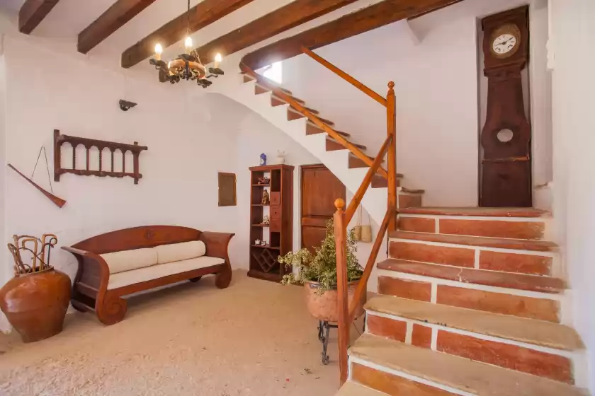 Ferienhaus auf Sa cabaneta, Ariany