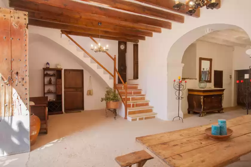 Ferienhaus auf Sa cabaneta, Ariany