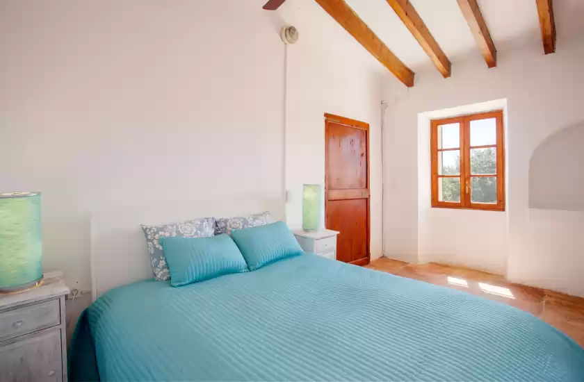 Ferienhaus auf Sa cabaneta, Ariany