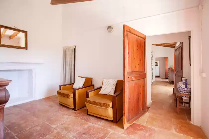 Ferienhaus auf Sa cabaneta, Ariany