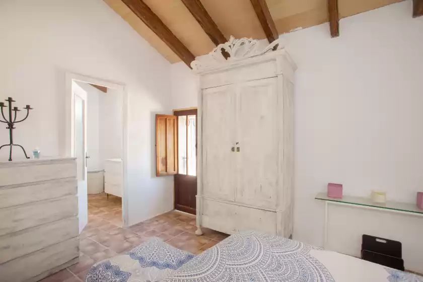 Ferienhaus auf Sa cabaneta, Ariany