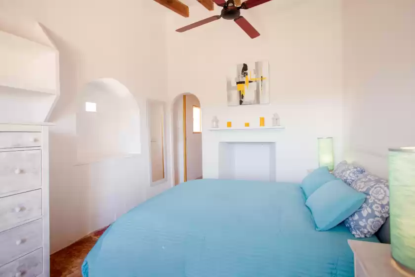 Ferienhaus auf Sa cabaneta, Ariany