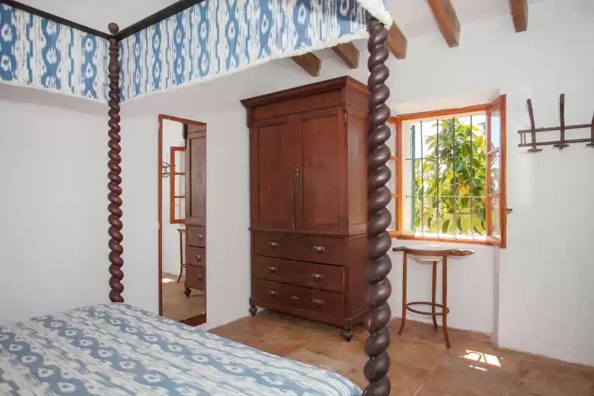 Ferienhaus auf Sa cabaneta, Ariany