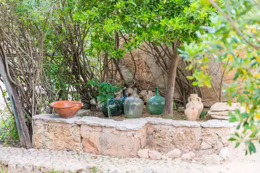 Ferienunterkünfte in Cas pilot, Santa María del Camí