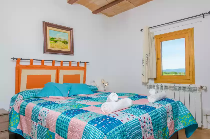 Ferienhaus auf Son vanrell, Montuïri