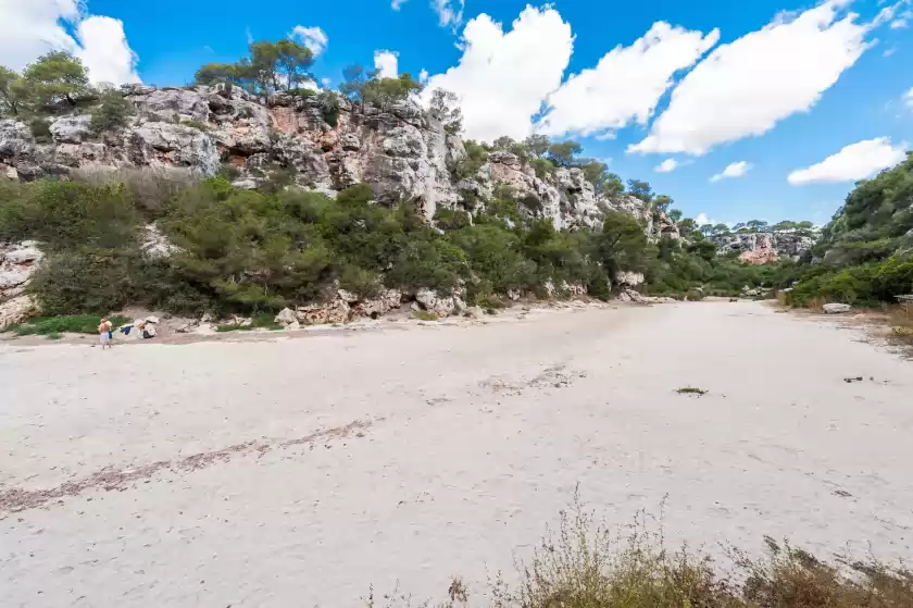 Alquiler vacacional en Garonda villa, Cala Pi