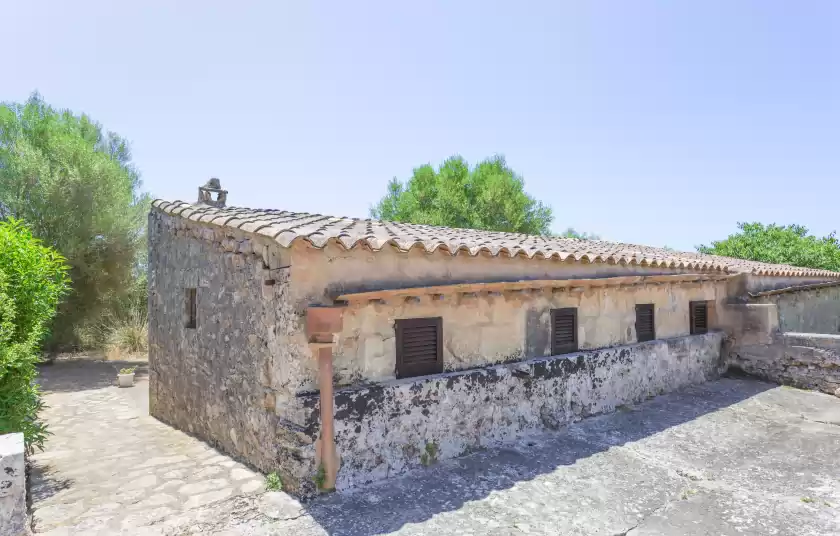 Ferienhaus auf Son sureda (sureda figueral), Manacor