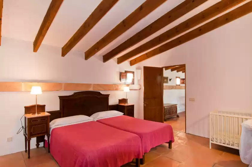 Ferienhaus auf Son sureda (sureda figueral), Manacor