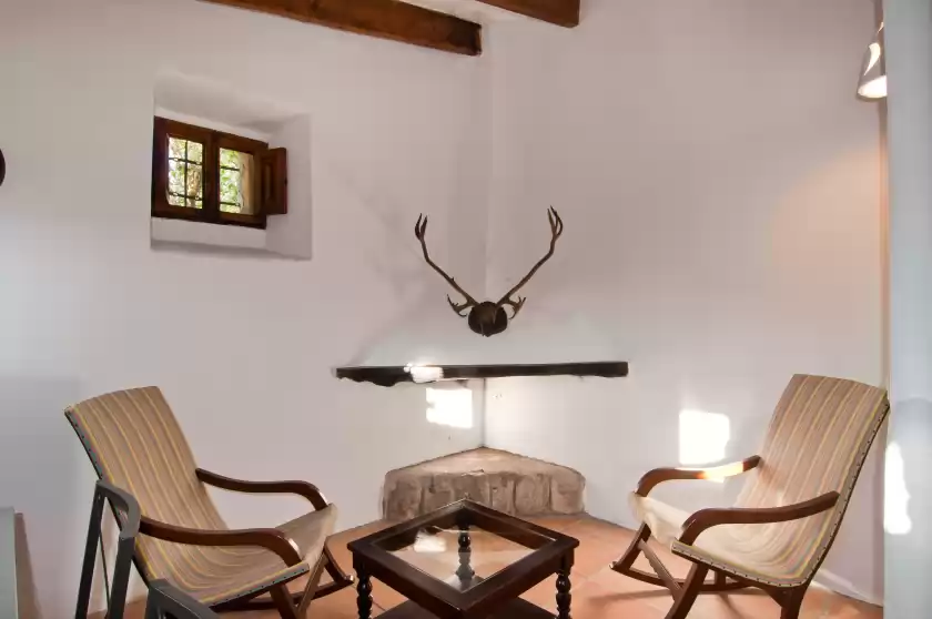 Ferienhaus auf Son sureda (sureda figueral), Manacor