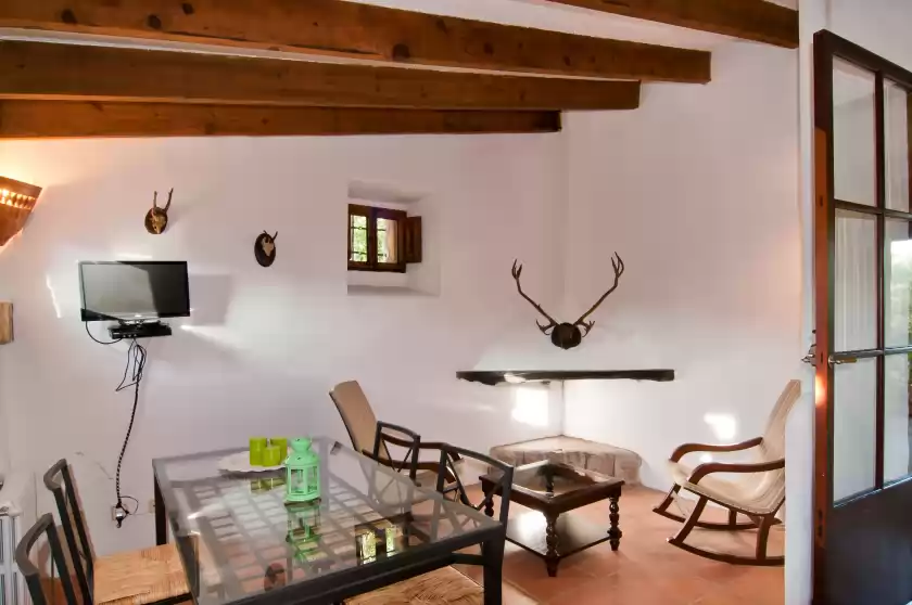 Ferienhaus auf Son sureda (sureda figueral), Manacor