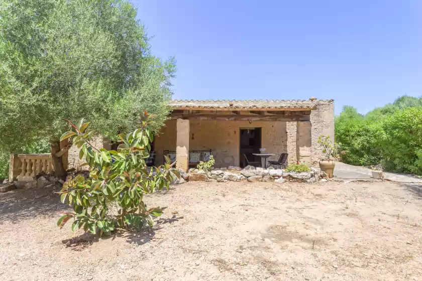 Ferienhaus auf Son sureda (sureda figueral), Manacor