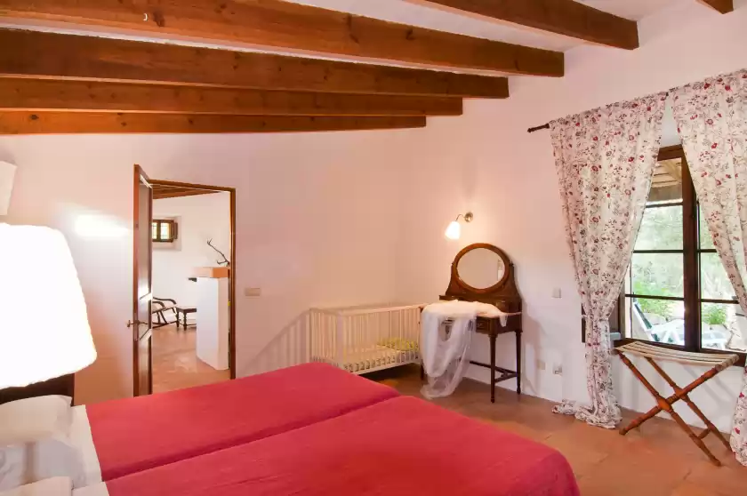 Ferienhaus auf Son sureda (sureda figueral), Manacor