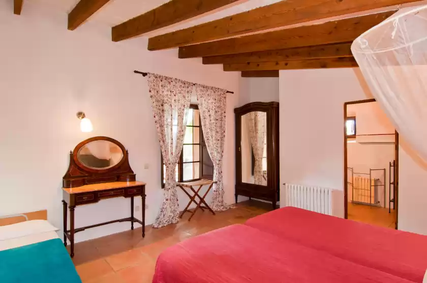 Ferienhaus auf Son sureda (sureda figueral), Manacor