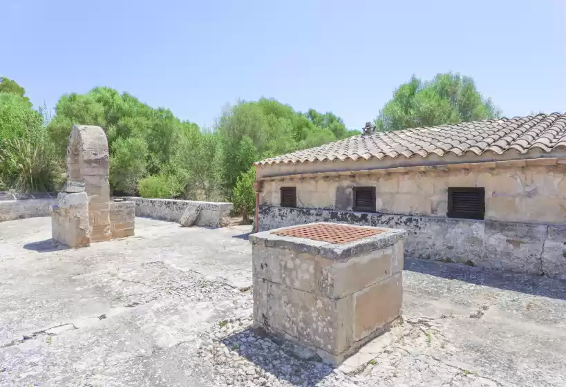 Ferienhaus auf Son sureda (sureda figueral), Manacor
