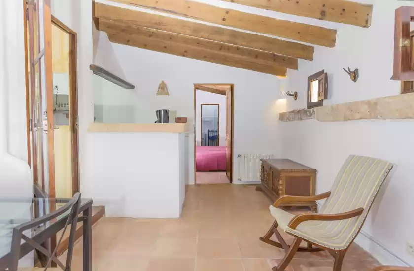 Ferienhaus auf Son sureda (sureda figueral), Manacor