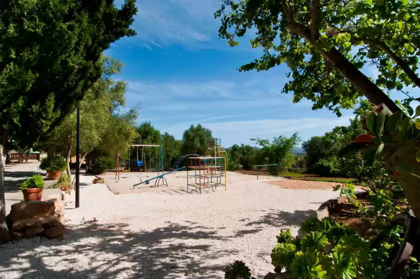 Ferienhaus auf Son sureda (sureda de pedra), Manacor