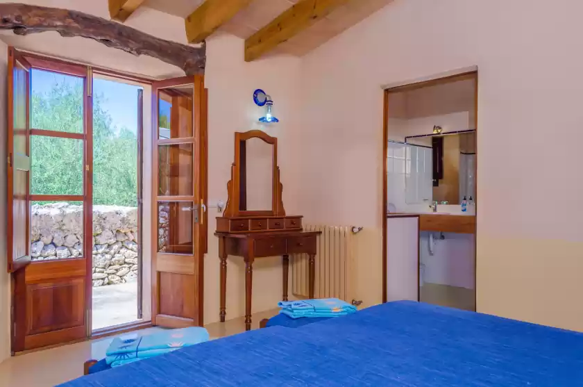 Ferienhaus auf Son sureda (sureda de pedra), Manacor