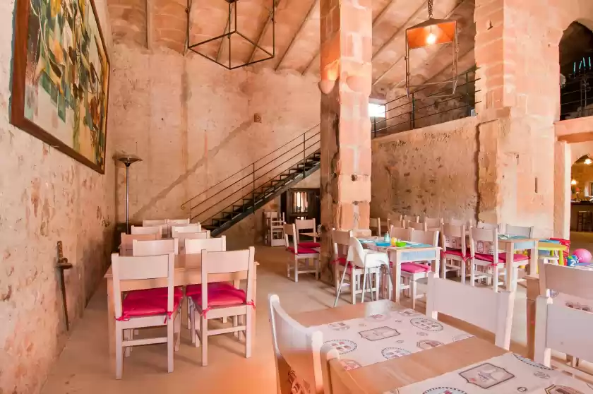 Ferienhaus auf Son sureda (sureda de pedra), Manacor