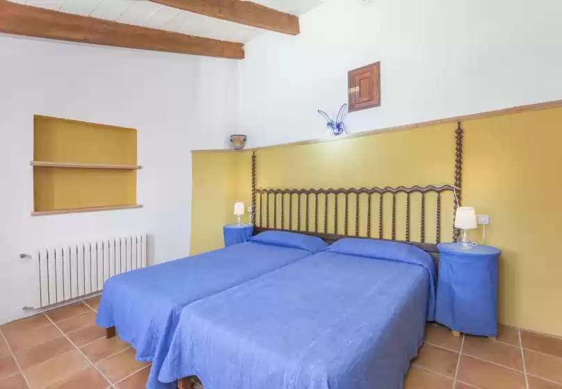 Ferienhaus auf Son sureda (sureda es porquer), Manacor