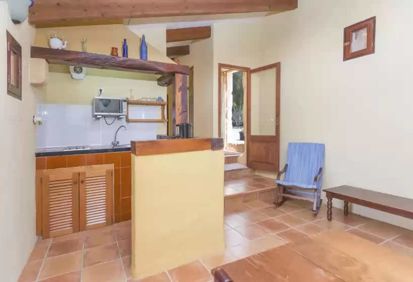 Ferienhaus auf Son sureda (sureda es porquer), Manacor