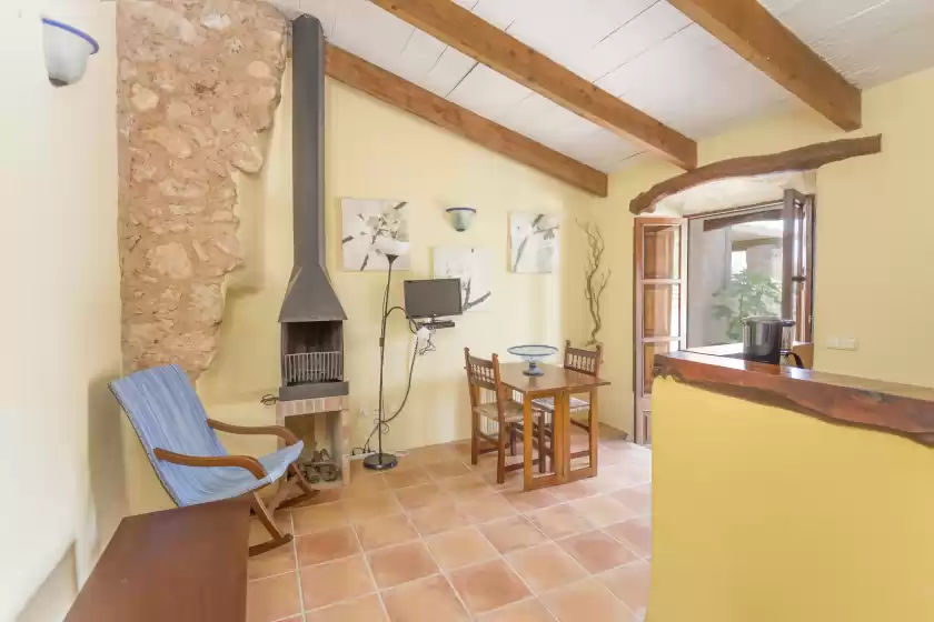 Ferienhaus auf Son sureda (sureda es porquer), Manacor