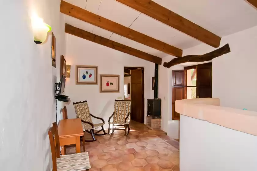 Ferienhaus auf Son sureda (sureda sa porquera), Manacor