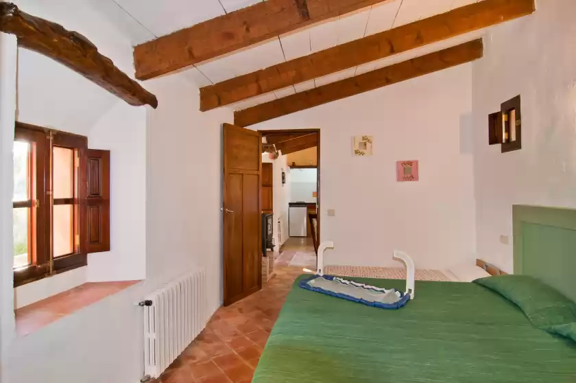 Ferienhaus auf Son sureda (sureda sa porquera), Manacor