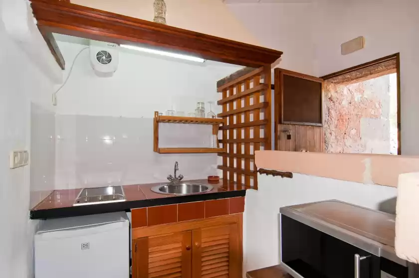 Ferienhaus auf Son sureda (sureda sa porquera), Manacor