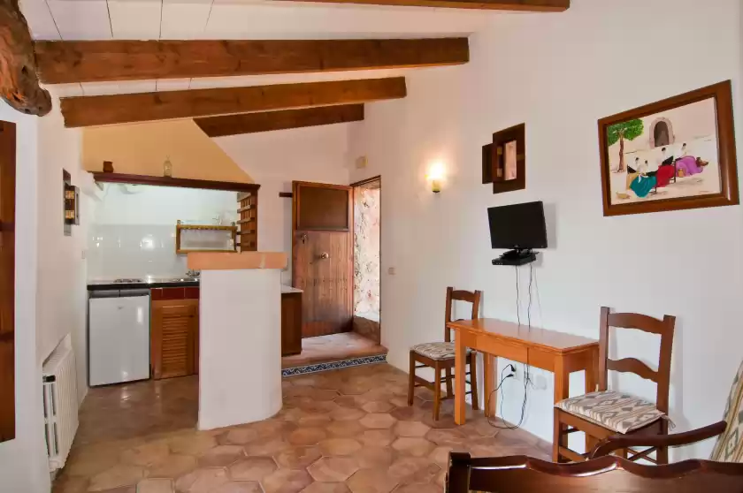 Ferienhaus auf Son sureda (sureda sa porquera), Manacor