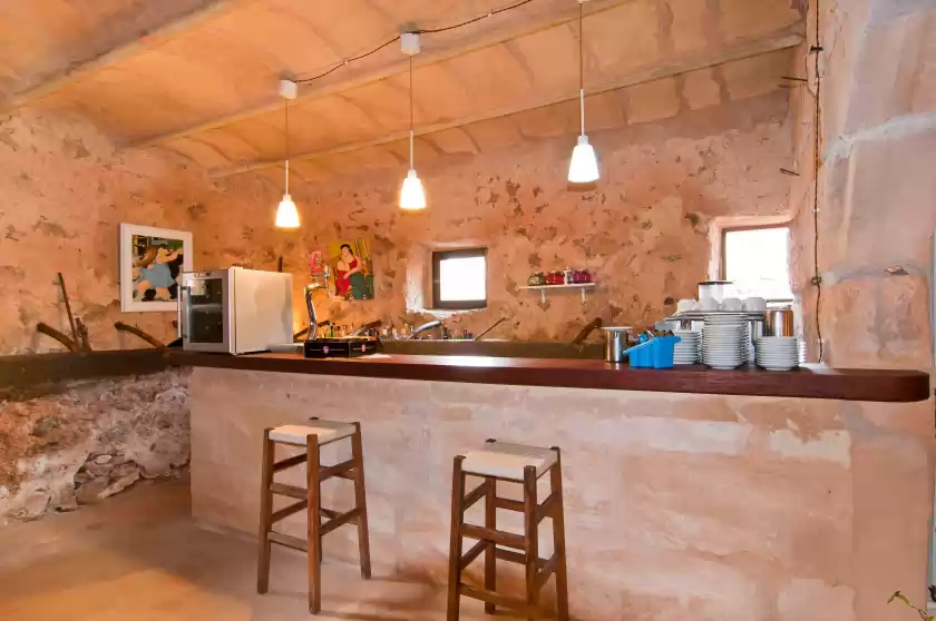 Ferienhaus auf Son sureda (sureda sa porquera), Manacor