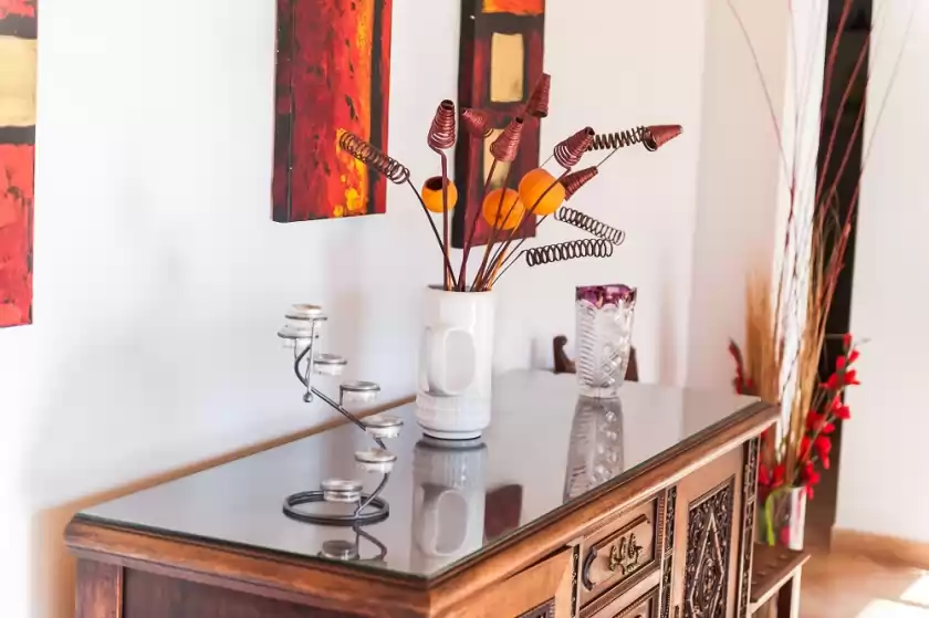 Ferienhaus auf Son xorc, Campos