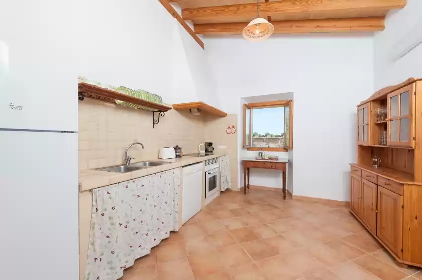 Ferienhaus auf Son xorc, Campos