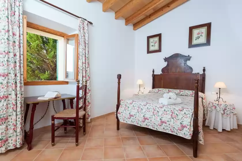 Ferienhaus auf Son xorc, Campos