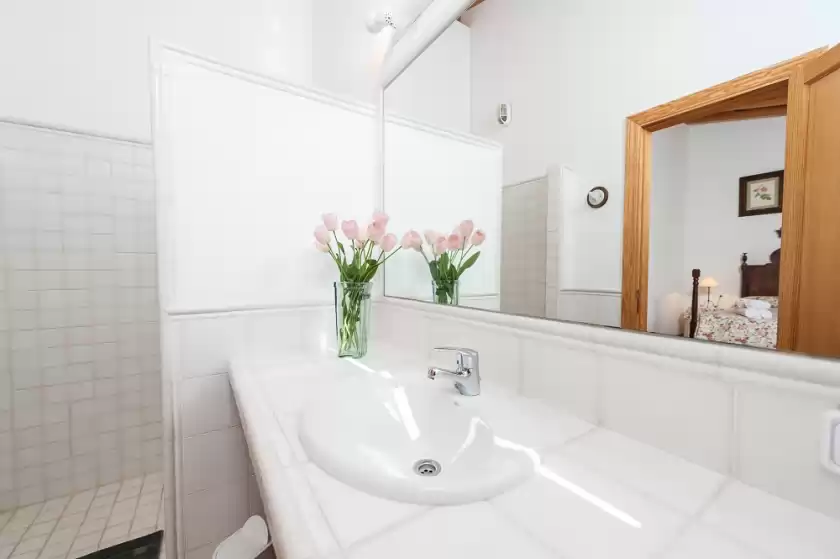 Ferienhaus auf Son xorc, Campos