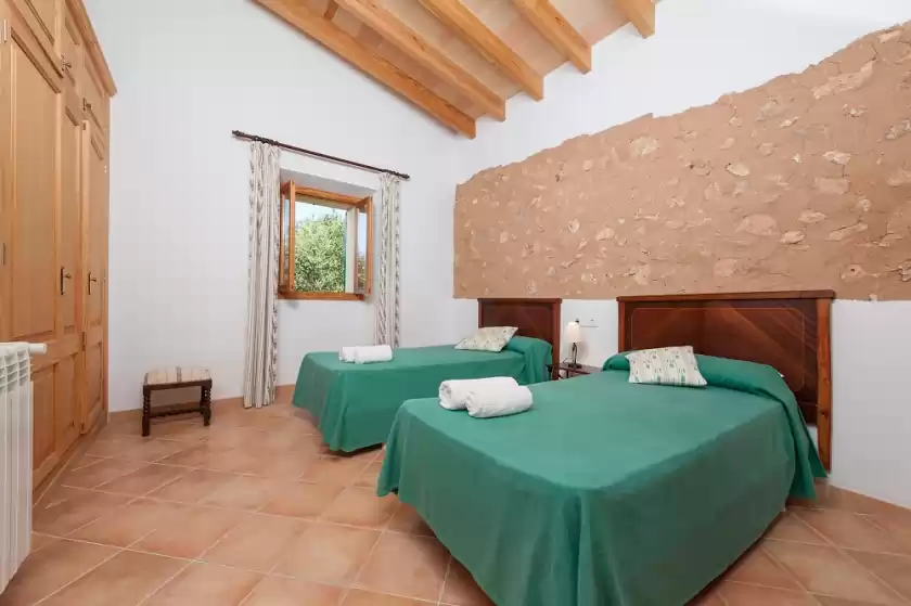 Ferienhaus auf Son xorc, Campos