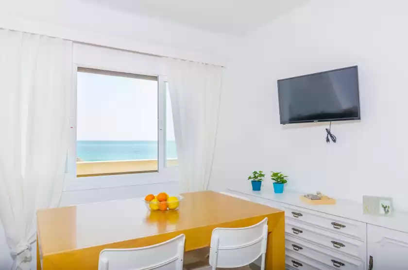 Location de vacances à Porta de la mar, Son Serra de Marina