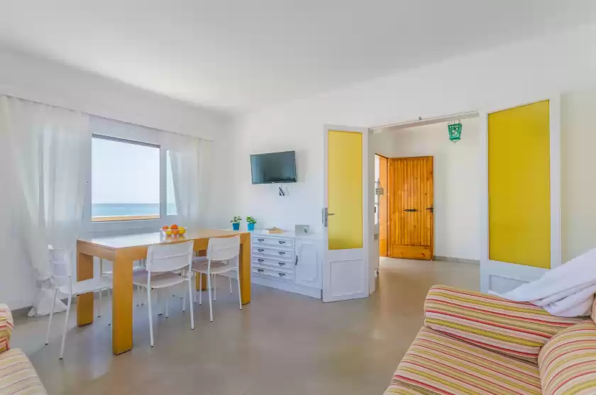 Location de vacances à Porta de la mar, Son Serra de Marina