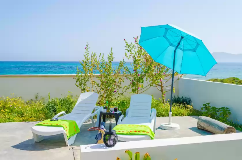 Location de vacances à Porta de la mar, Son Serra de Marina