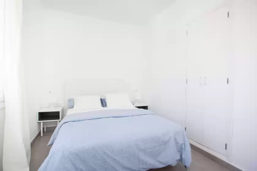 Location de vacances à Porta de la mar, Son Serra de Marina