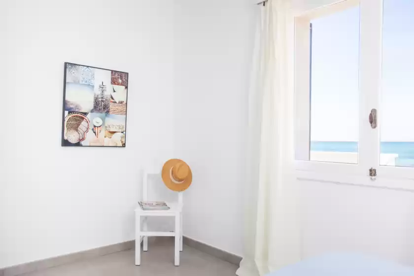Location de vacances à Porta de la mar, Son Serra de Marina