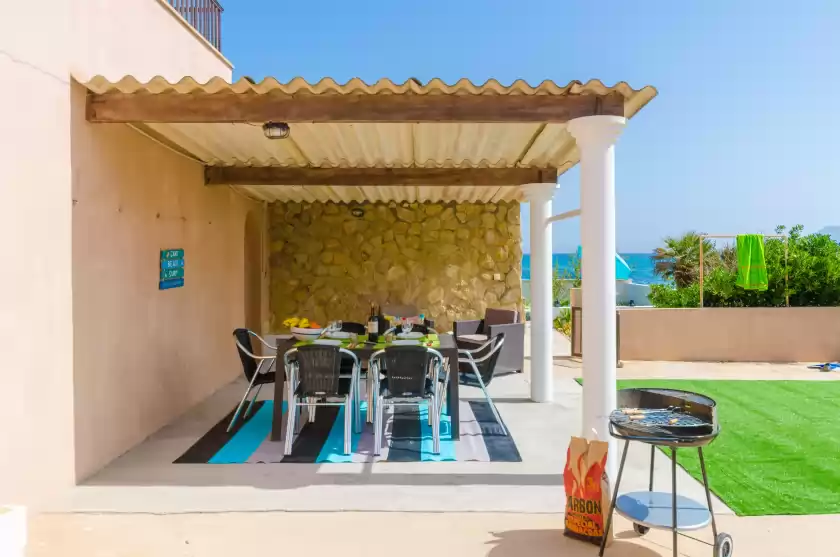 Location de vacances à Porta de la mar, Son Serra de Marina