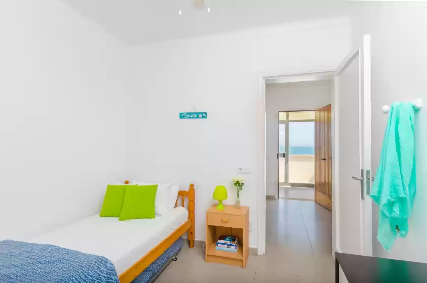 Location de vacances à Porta de la mar, Son Serra de Marina