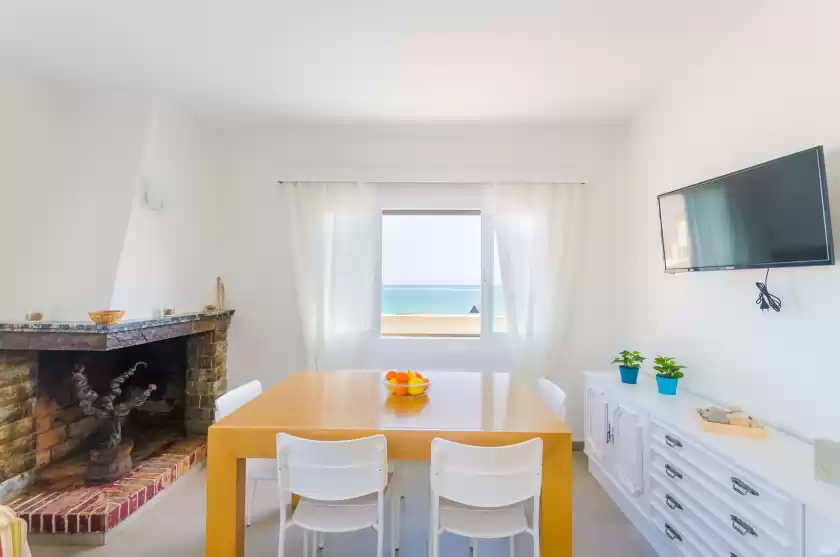 Location de vacances à Porta de la mar, Son Serra de Marina