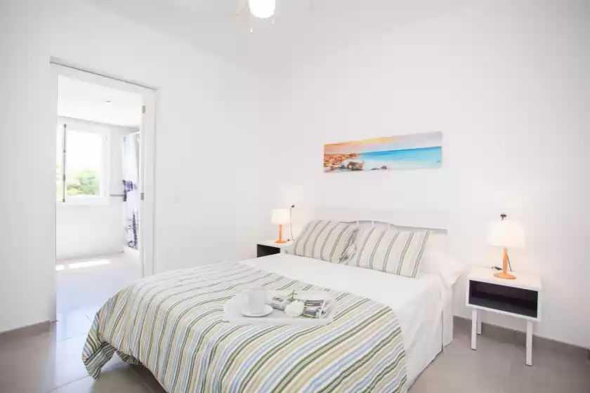 Location de vacances à Porta de la mar, Son Serra de Marina
