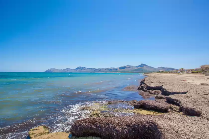 Location de vacances à Porta de la mar, Son Serra de Marina